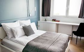 Good Time Apartments-City Residence